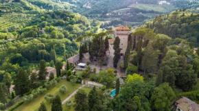 Rocca di Cetona - a Medieval Castle Cortona
